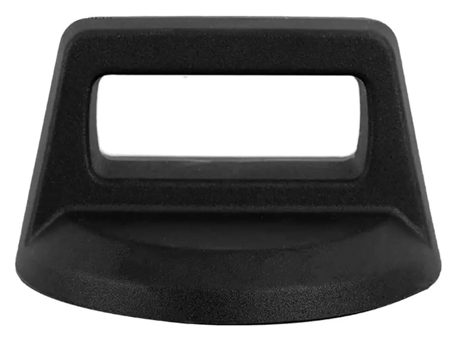 Gkirqvpe Svart Pot Lid Knob, 5 Pack Universal Replacement Kitchen Cookware Pot Lid Handle - Multicolor(Svart)