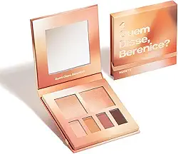 Paleta Multifuncional Nudete 7g Quem Disse, Berenice?