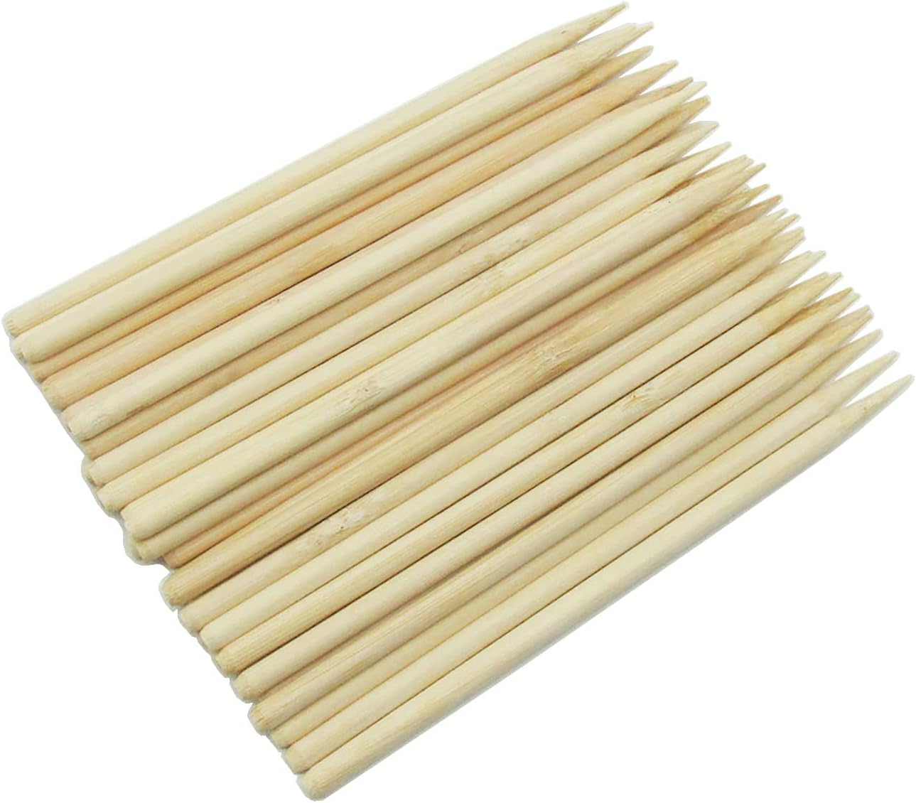 40 Pcs Heavy Duty Wood Stylus Tools Wood Art Stylus Wooden