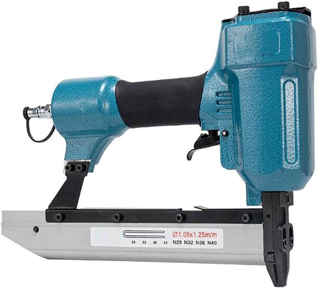 pistola sparachiodi per pavimenti in legno