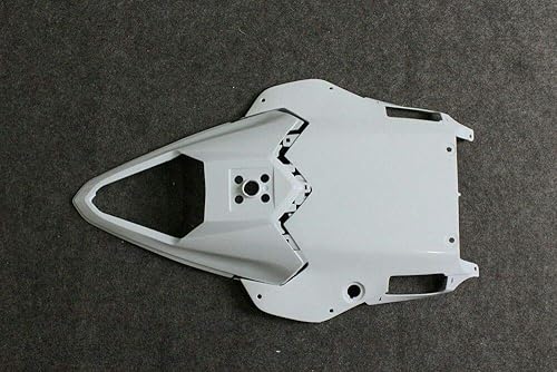 Miniatura 5 de Kit de carenado de motocicleta de plástico ABS sin pintar para Yamaha YZF-R6 YZF R6 2008 2009 2010 2011 2012 2013 2014 2015 2016