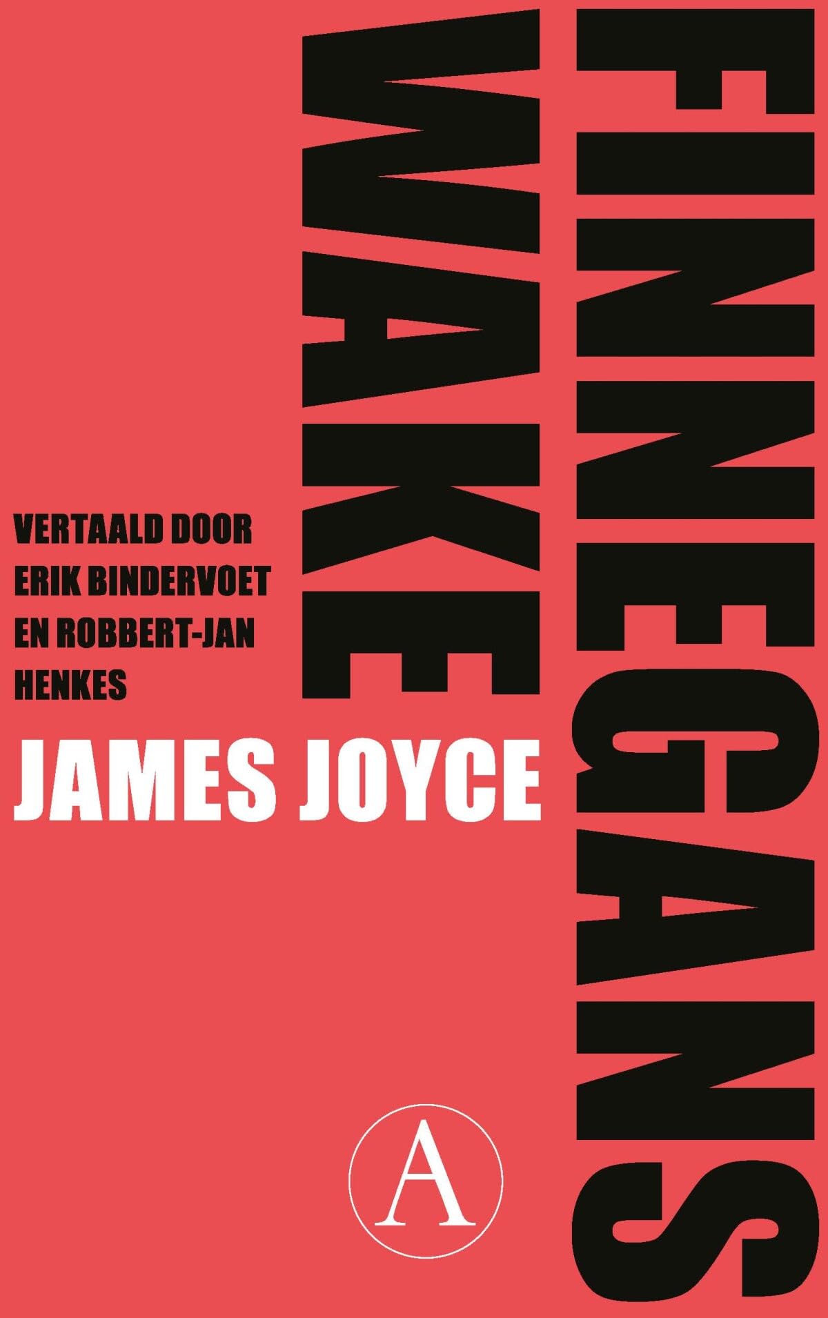 Finnegans wake