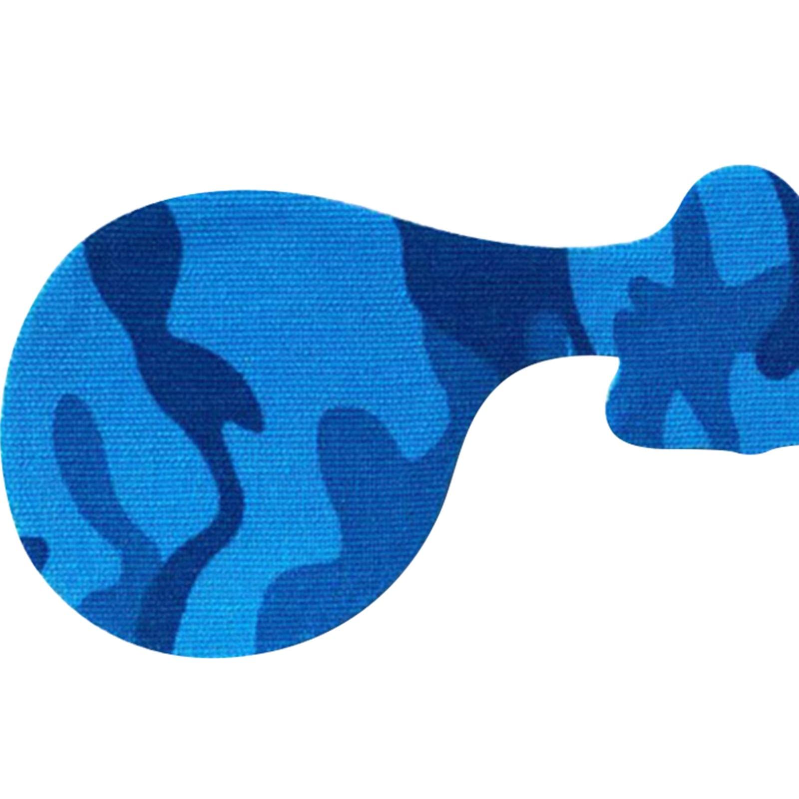 APIRILY® Ski Antifreeze Face Stickers Face Mask Fishing Motorcycle Outdoor Equipment Blue Camo | Sporting Goods | Winter Sports | Clothing | Hats & Headwear-image-38
