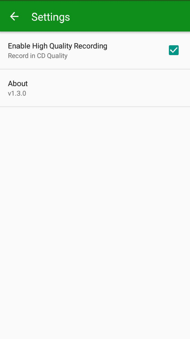 Voice RecordingAmazon.co.ukAppstore for Android