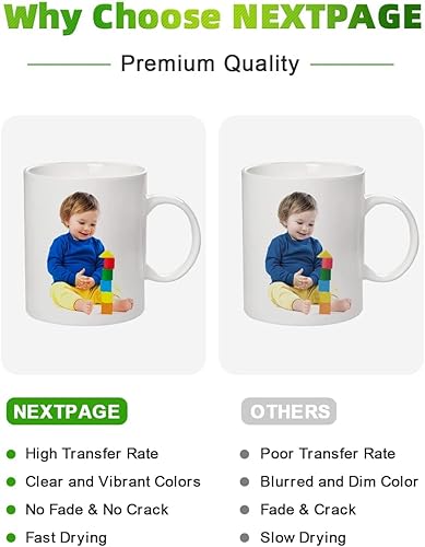 Miniatura 2 de NEXTPAGE SG400 Tinta de sublimación negra compatible con Sawgrass Virtuoso SG400 SG800 Ricoh Aifcio SG3100 SG3110 SG71000 Sawgrass Impresora de