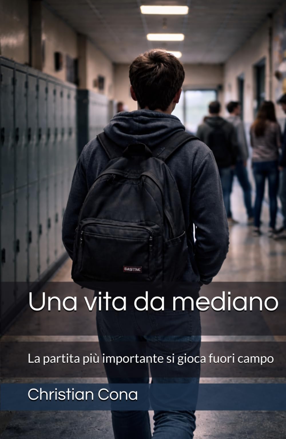 Una vita da mediano: La partita più importante si gioca fuori campo