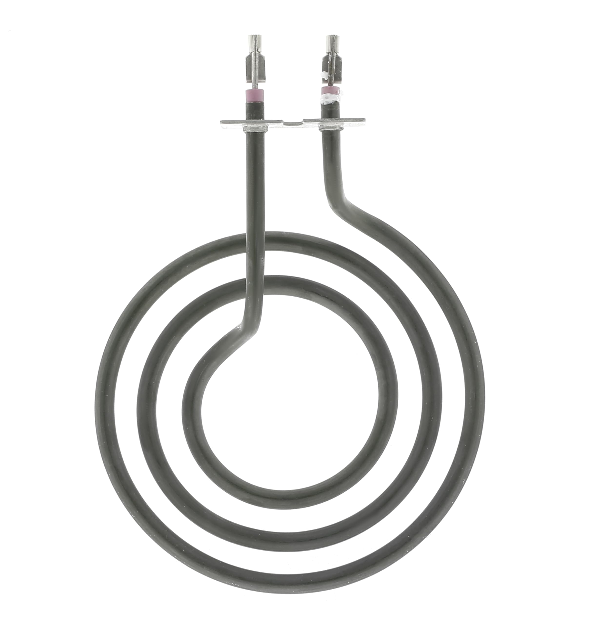 Masterpart Silver Cooker Hob 6" 145Mm Radiant Ring Element 1100W Compatible With Creda Cooker Hobs