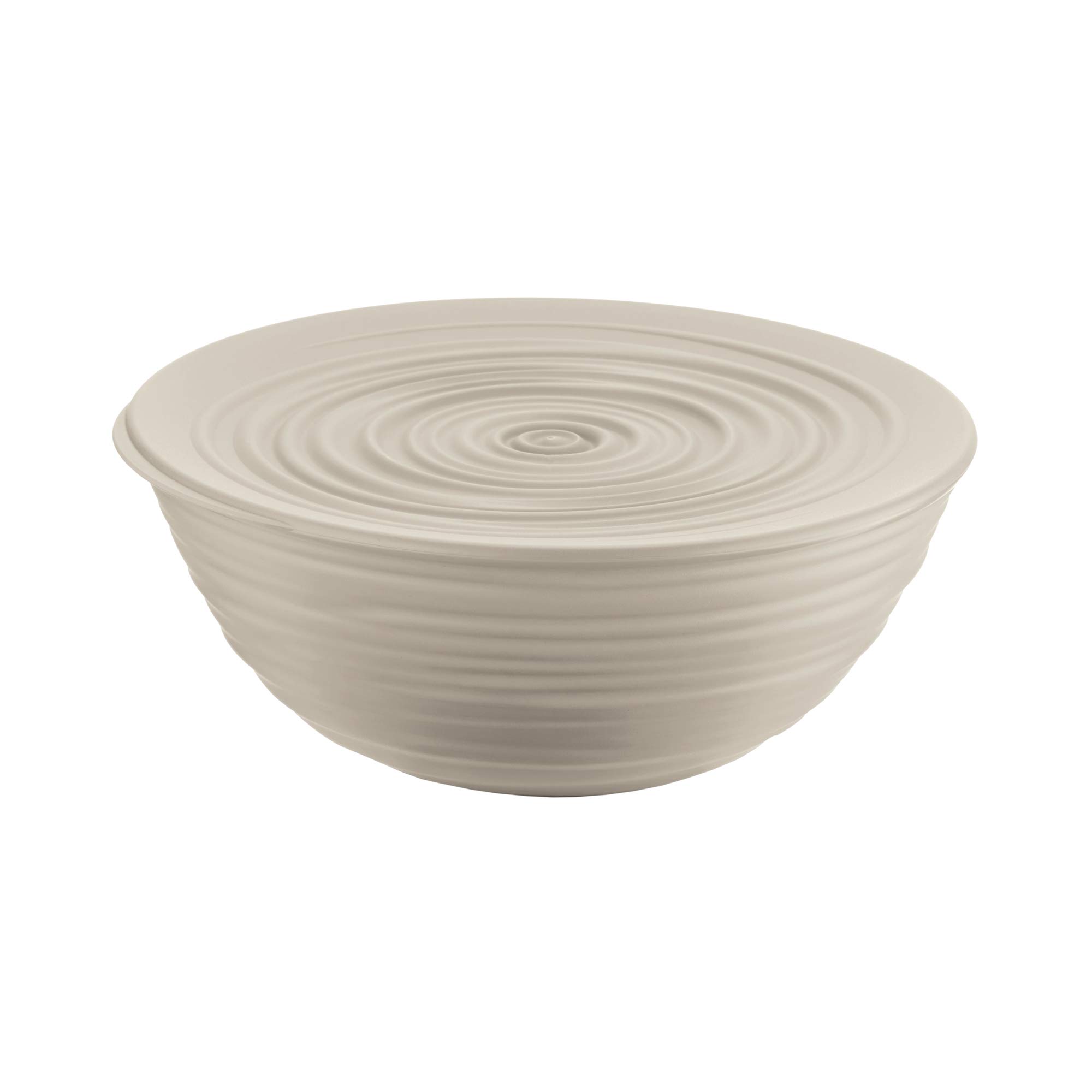 Guzzini Tierra Bowl, 25cm, Beige
