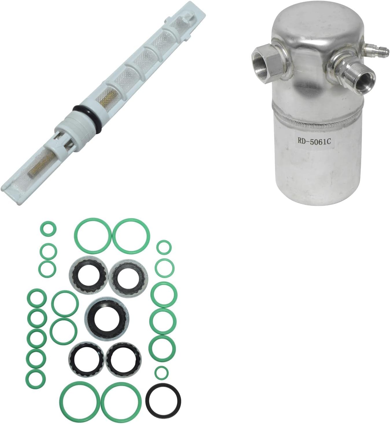 UAC AK2396 - A/C System Repair Kit