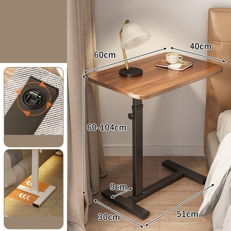 eexbz Sofa Sofa Side Table Living Room Home Side Cabinet Side Table Tea Table Bedside Bedside Rack Balcony Table Small Tea Table Sofas for Living Room