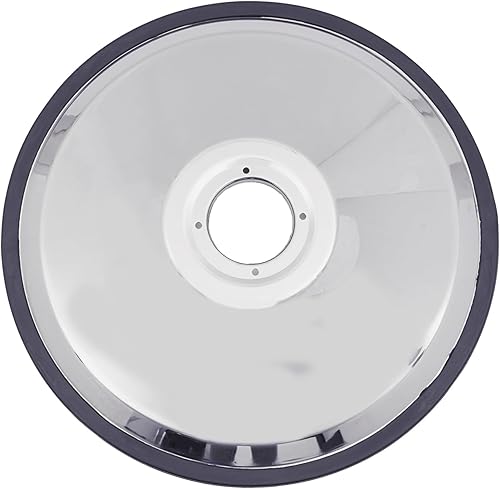 Miniatura 7 de Base hidráulica de la silla del peluquero de 23 pulgadas de la bomba de la silla del salón