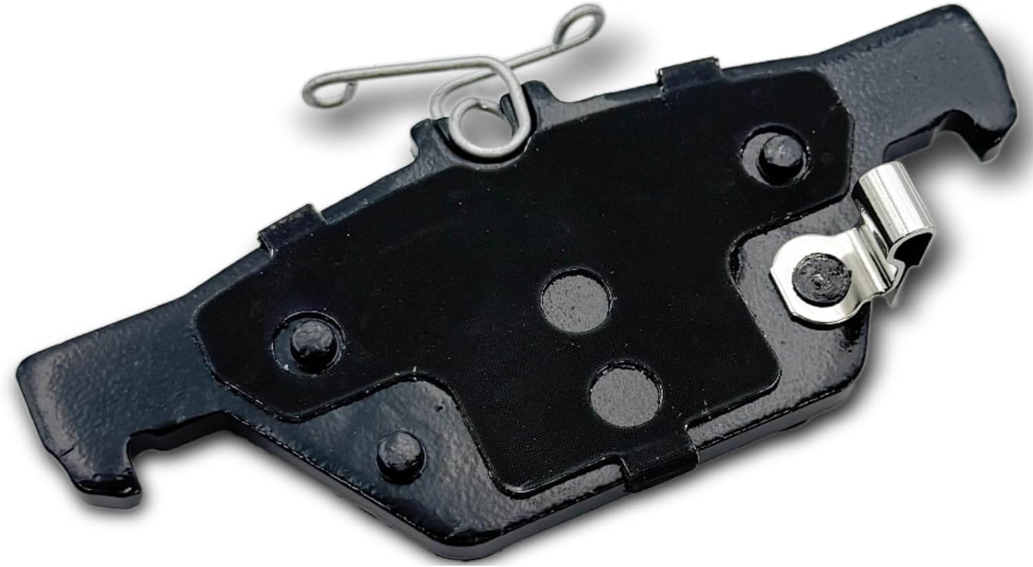 Front Rear Ceramic Brake Pads 8 Pieces Set fit for Subaru for 2019-2022 Crosstrek,for 2019-2022 Forester,for 2020-2022 Legacy,for 2020-2022 Outback