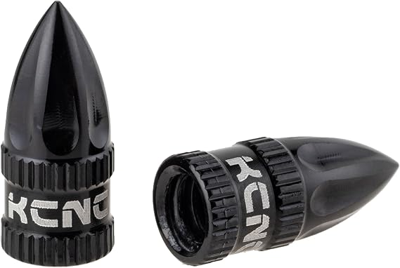 KCNC Bicycle Valve Cap PR French Valve FV Presta Aluminum