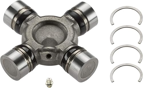 MOOG Junta en U engrasable Premium 479