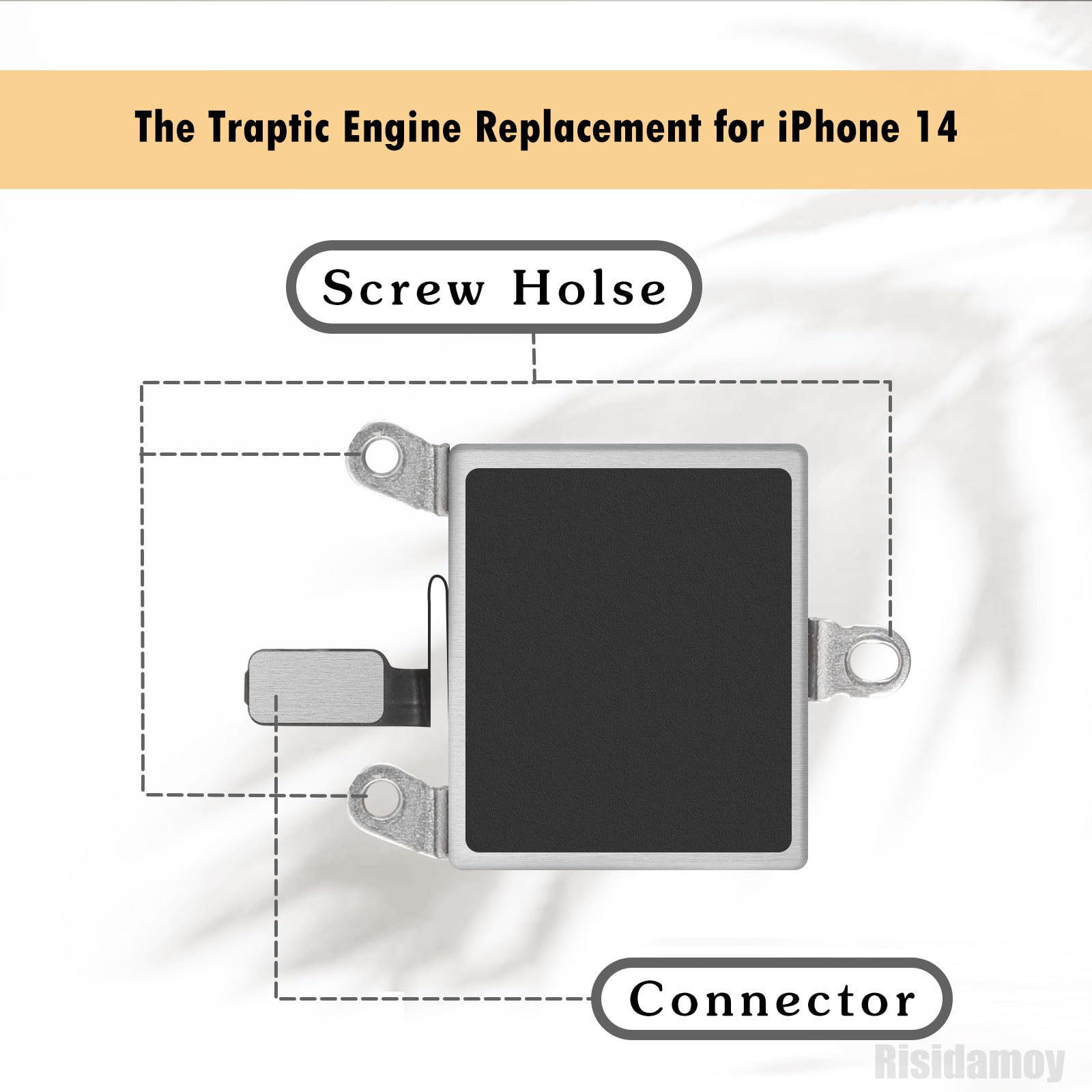 iphone vibrates when plugged into computer OhNut Single Vibrating Ring