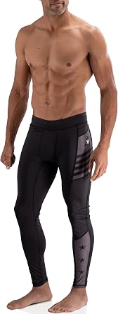 Anthem Athletics Reignite Jiu Jitsu Spats Men