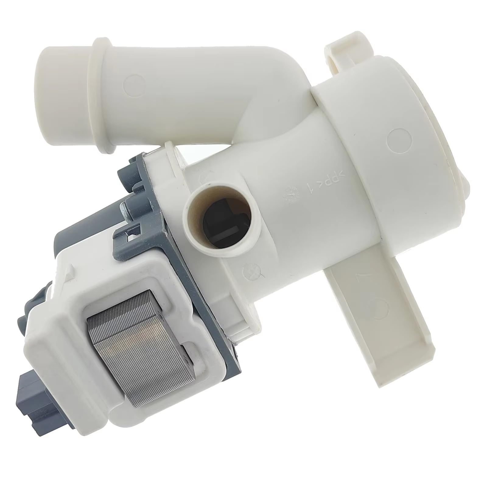 Trvqot One Color Washing Machine Drain Pump For Hoover 41018403 Washing Machine Drain Pump Motor Assembly B20-6Azc 220~240V