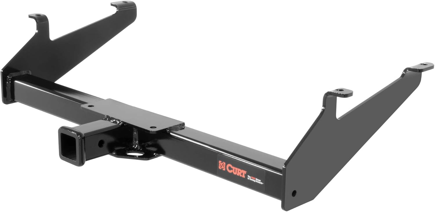 Class 4 Trailer Hitch for Dodge Ram 1500, 2Inch Receiver in Zambia at
