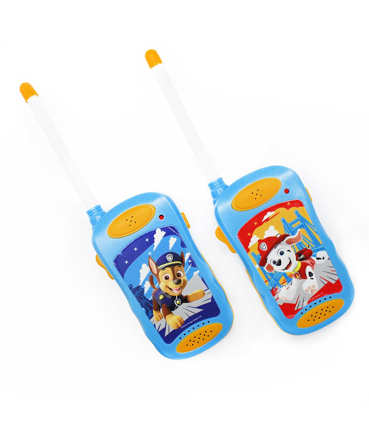 Nickelodeon Paw Patrol Eau de parfum Eau de Parfum