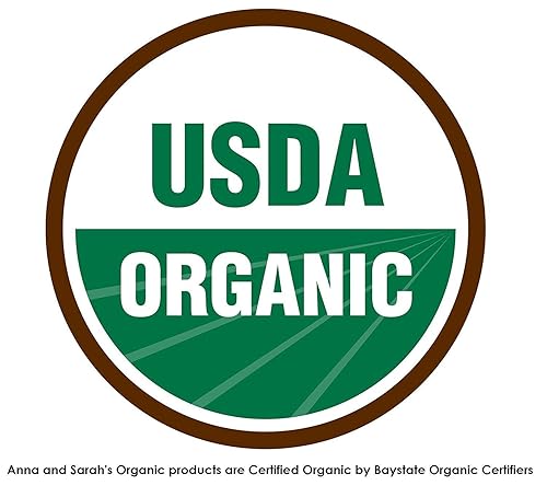 Miniatura 8 de Anna and Sarah Coco rallado orgánico, sin azúcar, tamaño mediano, perfecto para recetas, copos totalmente naturales, en bolsa resellable, 3 libras