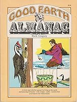 Good earth almanac 0448037963 Book Cover