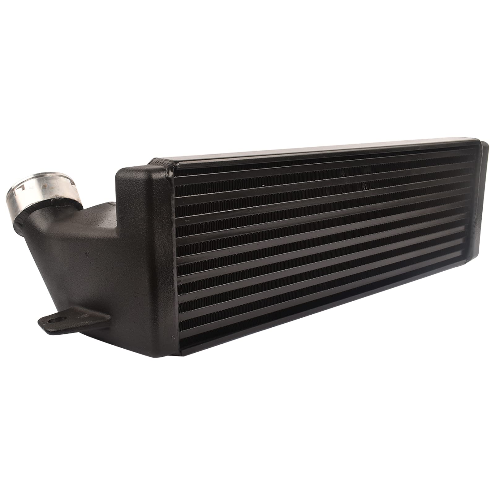 Intercooler Turbo compatibile con 325d 330d 335d E90 E91 E92 E93 2005-2013 Bisenya