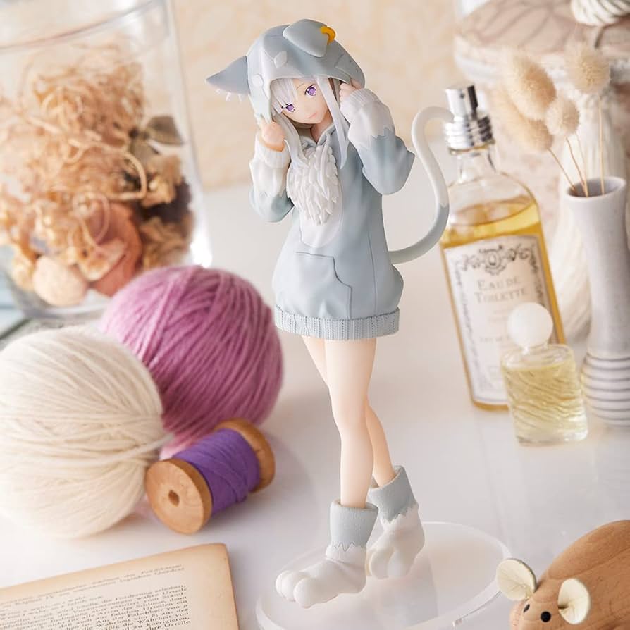 Amazon | My Pet Elephant Re:ゼロから始める異世界生活スーパー