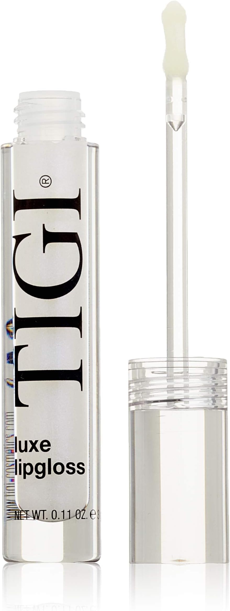 TIGI Cosmetics Perfect LipLiner, Decaf, 0.04 Ounce