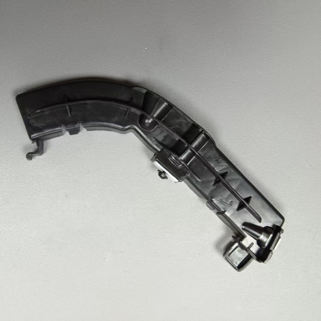 Front Bumper Bracket (One Pair) 68024342AD 68024343AD