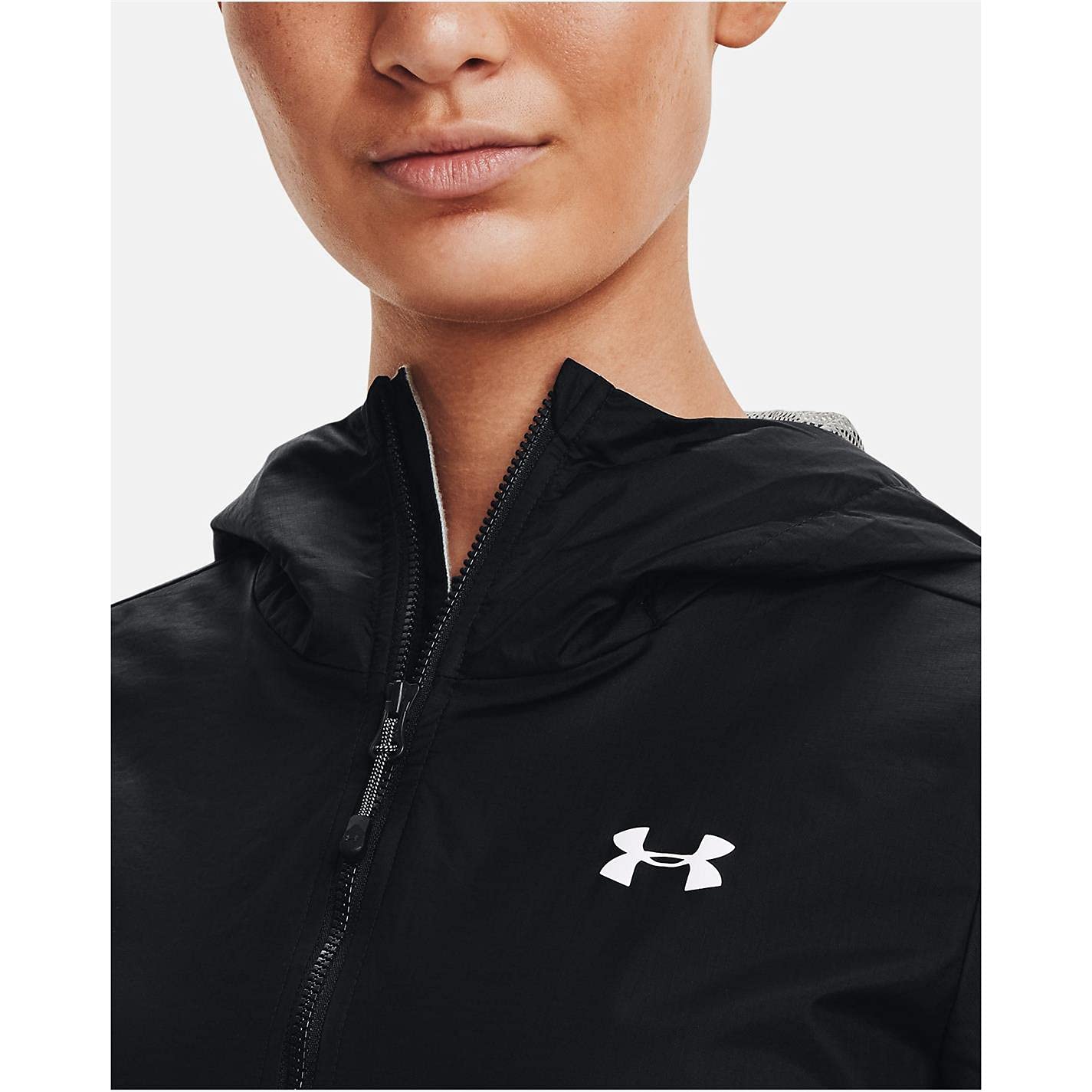 Under Armour Forefront Rain Veste Femme