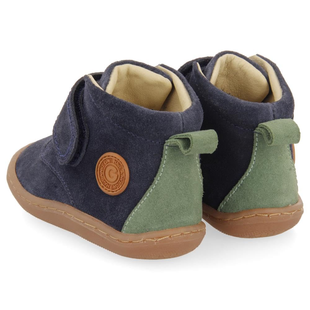 GIOSEPPO Barefoot - Botines Piel WIRT