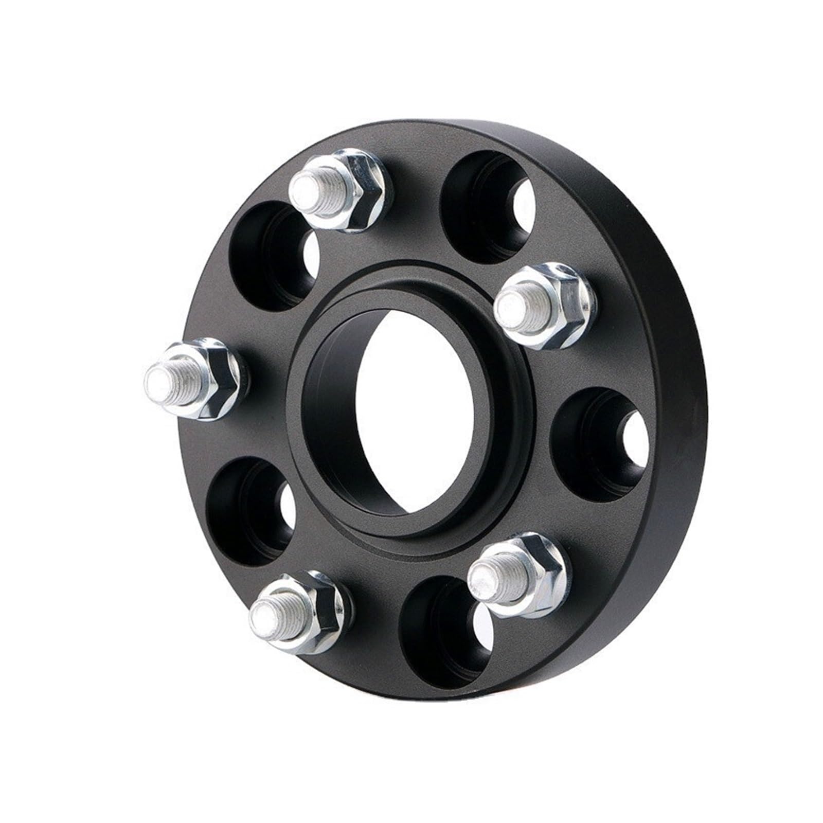 Entretoise de roue forgée de 15mm augmentant la stabilité de la Jaguar XF - 8