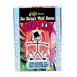 MOMOMAGE Card-Toon Deck Playing Card Magic Tricks Prediction Card Magic Animated Cartoon Deck Magic Funny Gimmick (Card-Toon 1)
