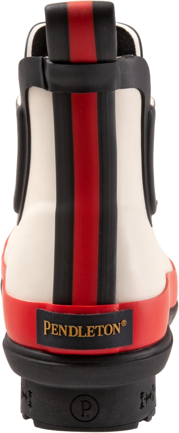 Pendleton Womens Glacier National Park Chelsea Rain Boots