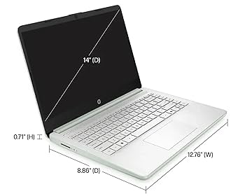 Amazon.com: HP Laptop with Microsoft Office and 1TB Cloud