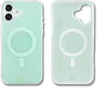 Vista 65 de Sonix x Barbie Funda para iPhone 15 Pro Compatible con MagSafe Probada para caídas de 10 pies Golden Hour