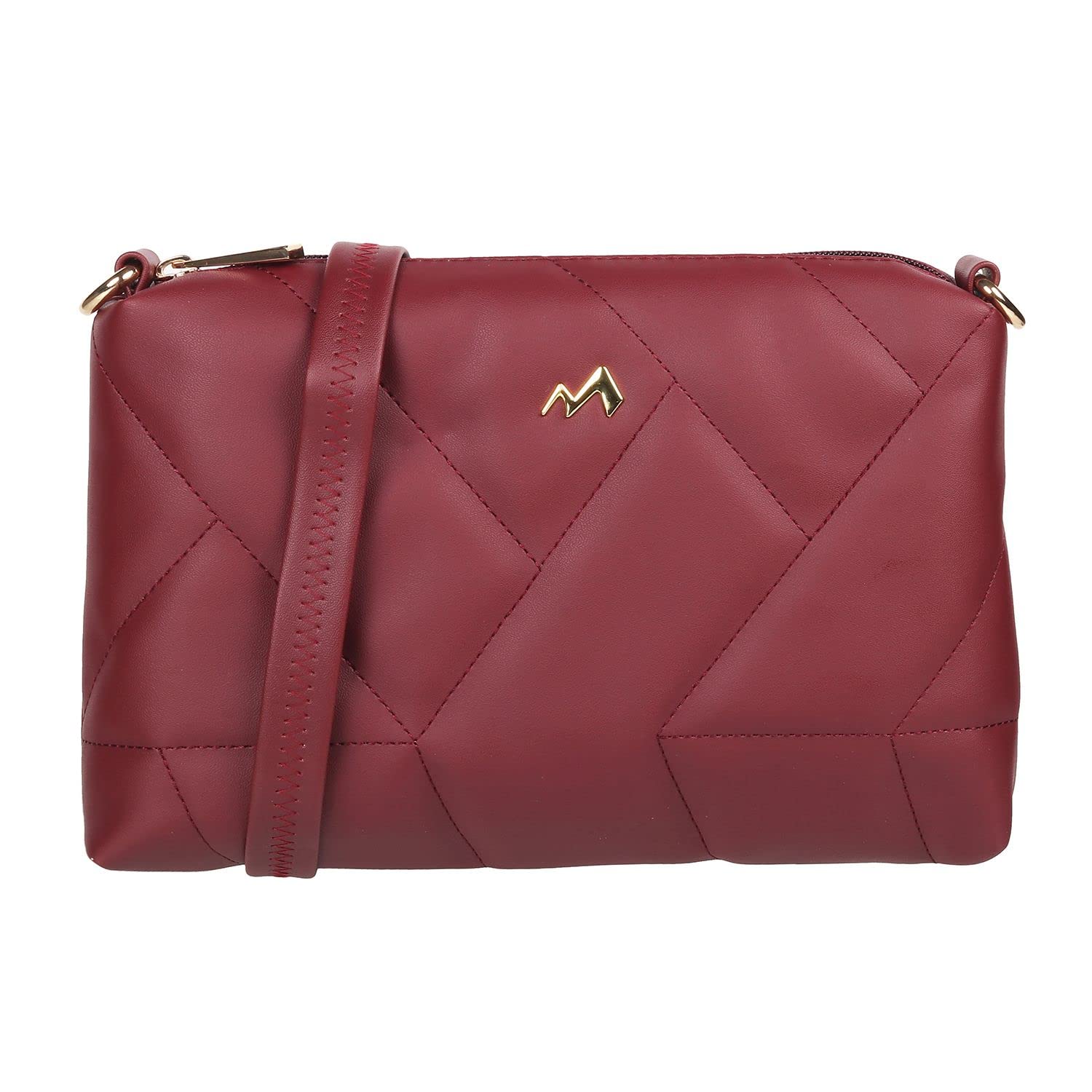 Metro Women Sling Bag - Review, Price and Buying Guide