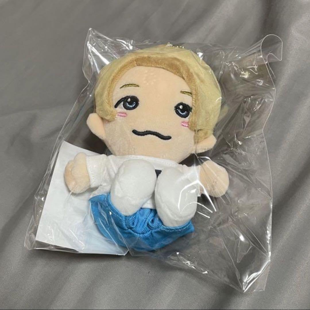 Amazon.co.jp: Aぇ! group 正門良規 ちびぬい : おもちゃ