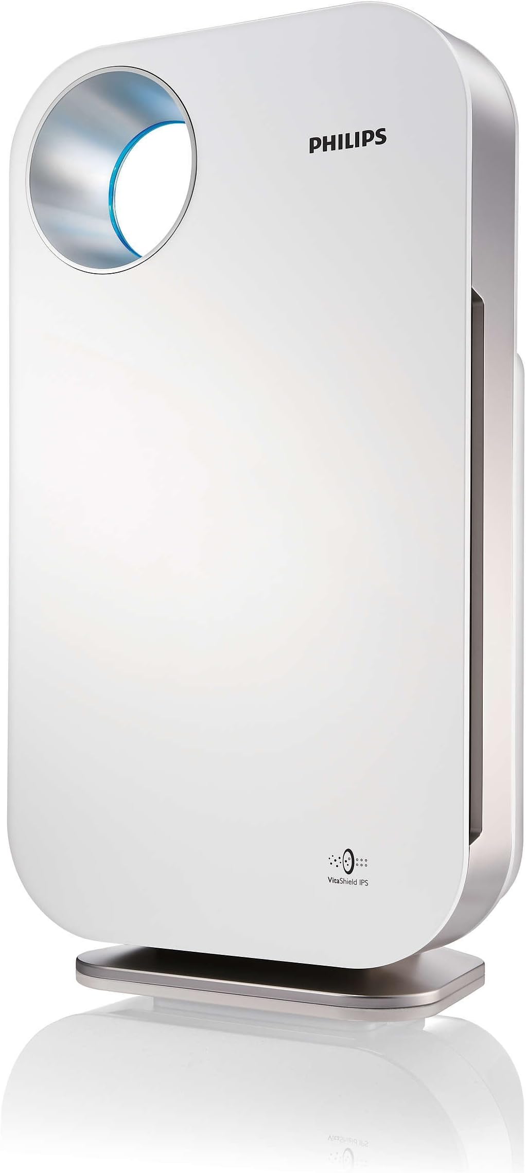 Philips AC4072/11 Air Purifier with HEPA Filter - for Home/Office