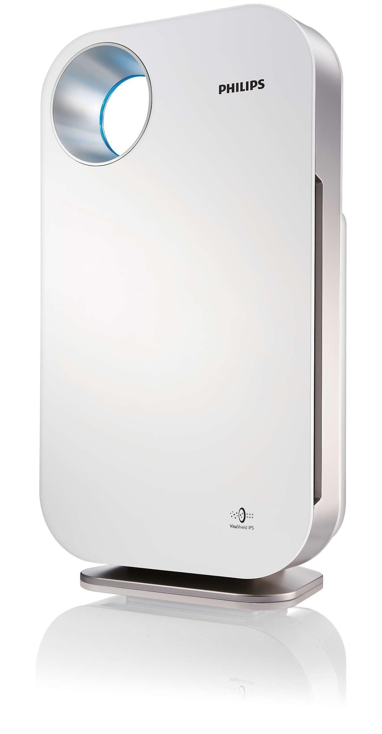 Philips AC4072/11 Air Purifier with HEPA Filter - for Home/Office