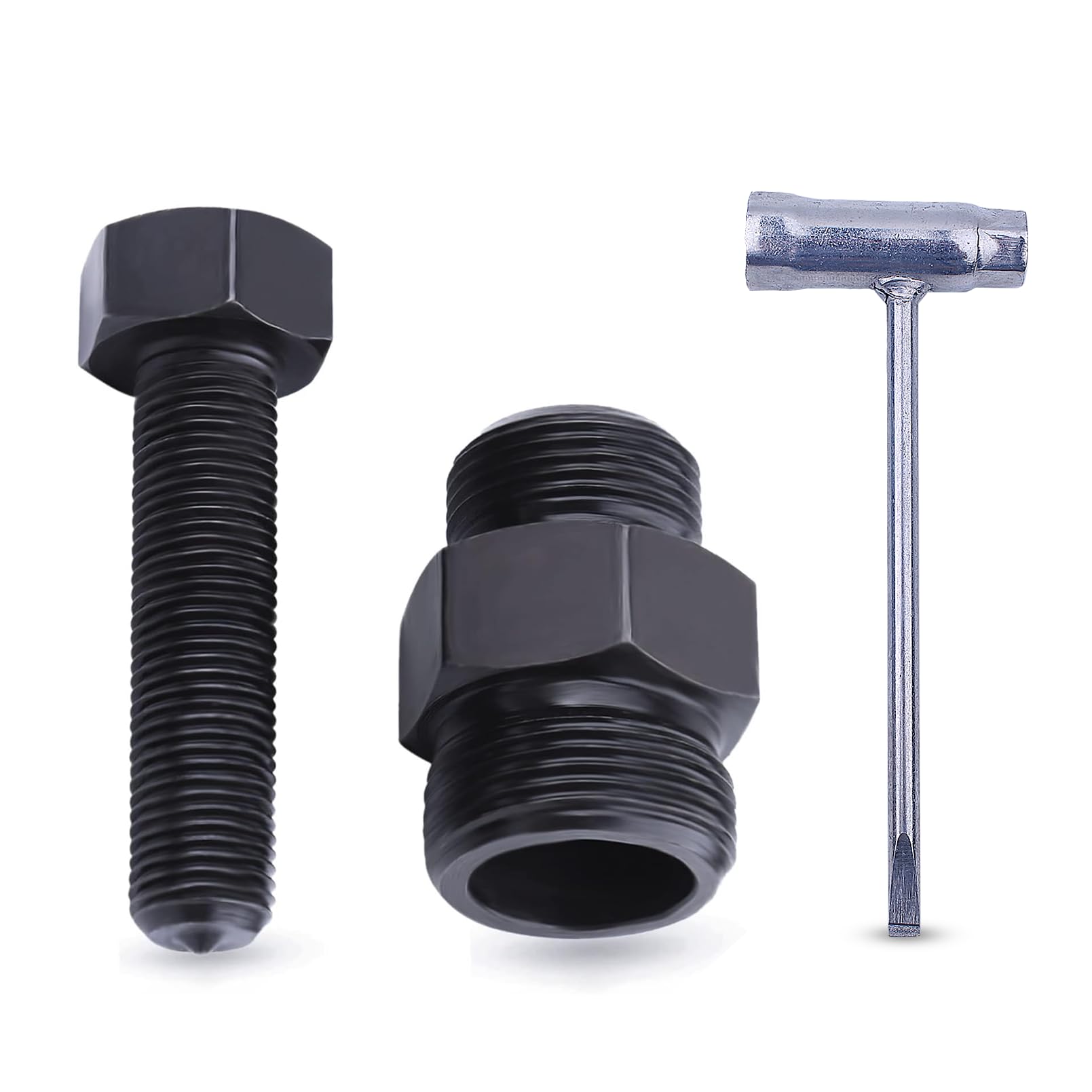Kit de réparation d'extracteur de volant pour redémarrer votre Stihl MS440 avant l'hiver