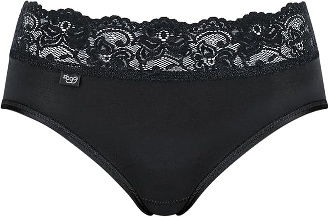 Sloggi womens Romance Midi