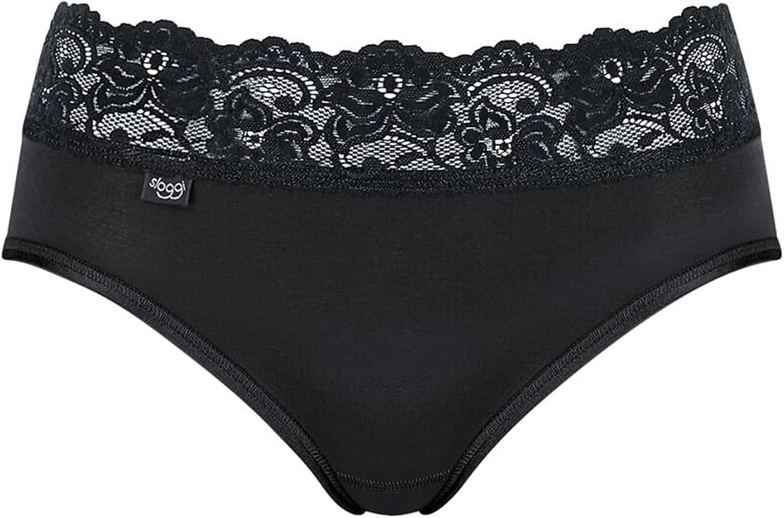 Sloggi womens Romance Midi