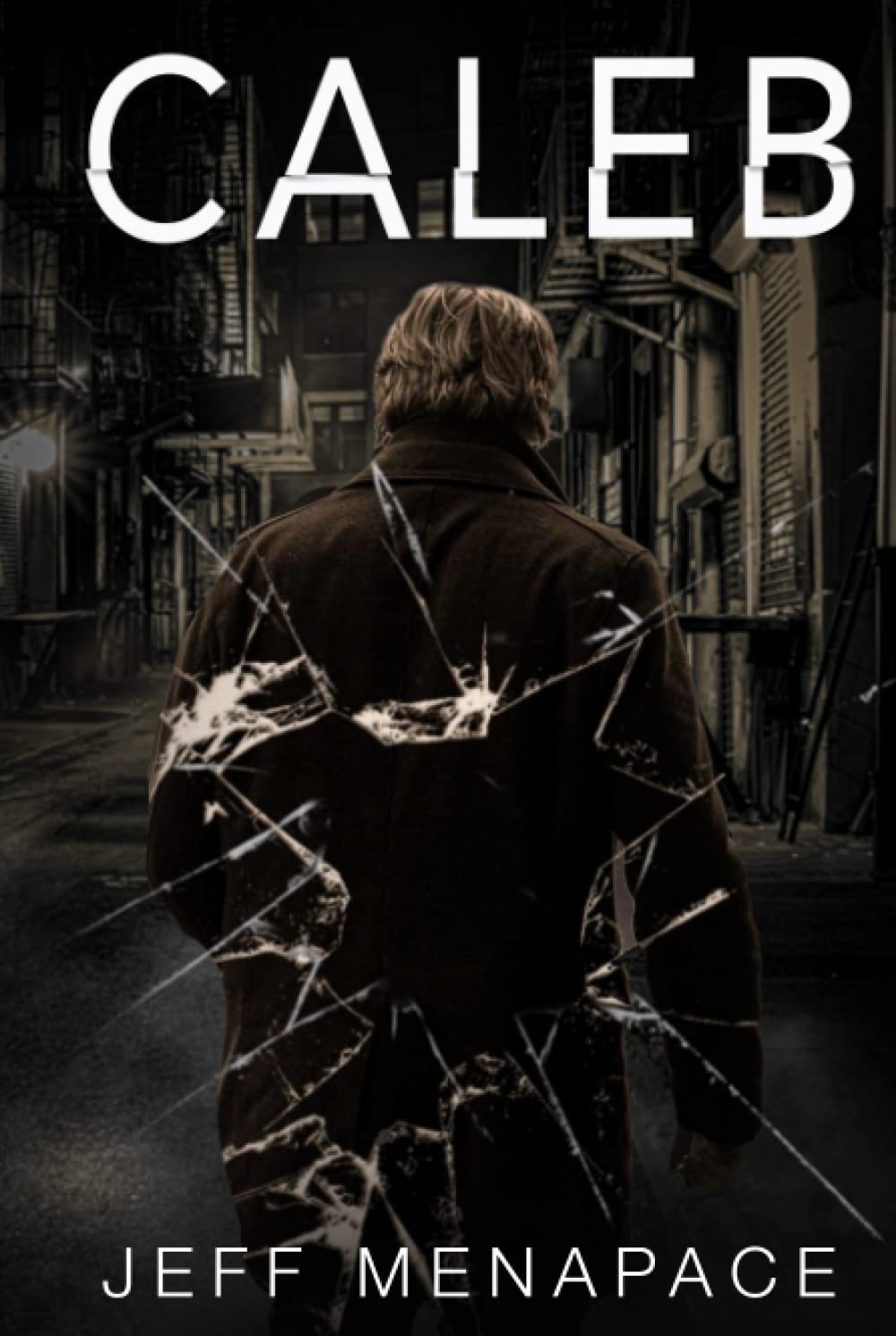 Caleb (Caleb Lambert Thriller)