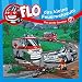 Produktbild Das große Gewitter - Folge 7: Flo - das kleine Feuerwehrauto (Folge 7) (Flo, das kleine Feuerwehrauto, 7, Band 7)