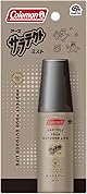 コールマン サラテクト ミスト [60ml] 機内持ち込み可 屋外 キャンプ アウトドアの虫よけスプレー 蚊・アブ・トコジラミなど 忌避 (アース製薬)