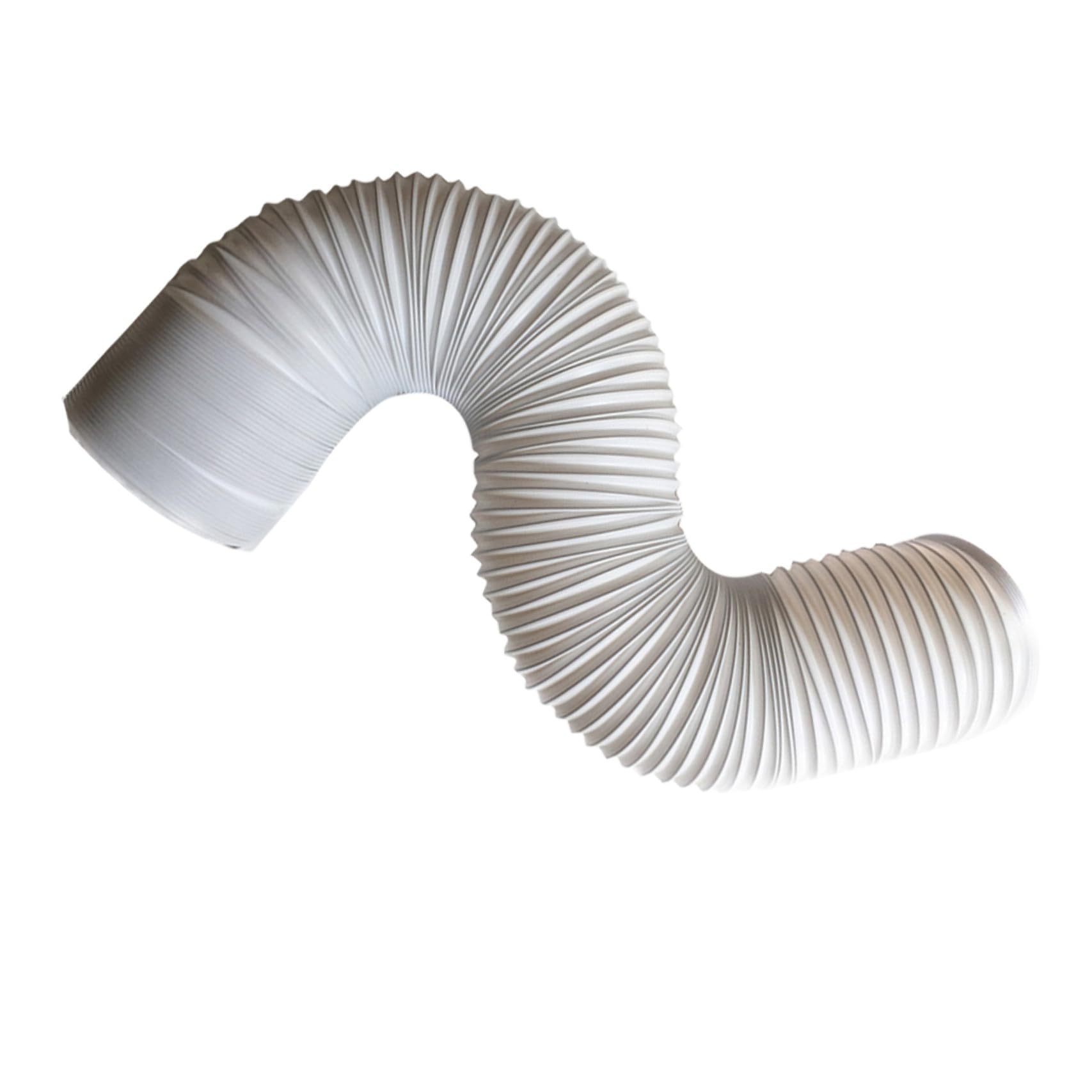 Tuyau d'échappement pour climatiseur portable gaine climatisation 15 cm 2m