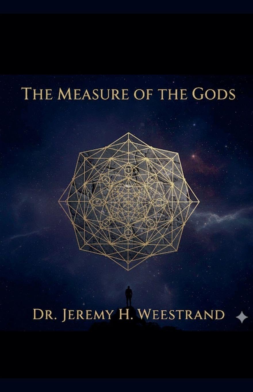 The Measure of the Gods: 1 (The Constraint Cycle)