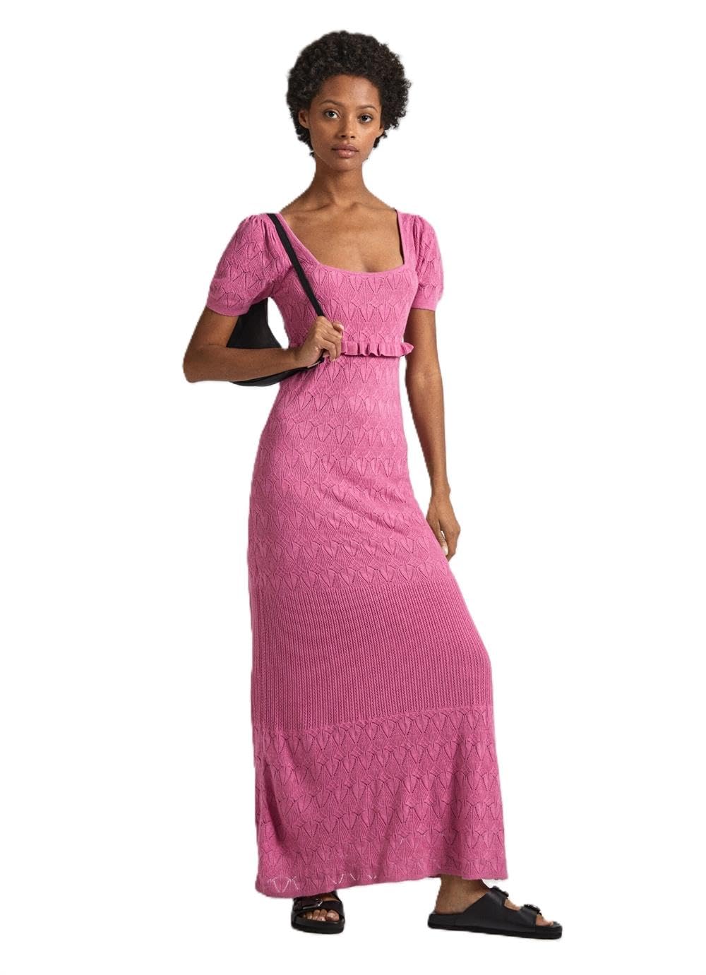 Pepe Jeans Goldie Dress Mujer
