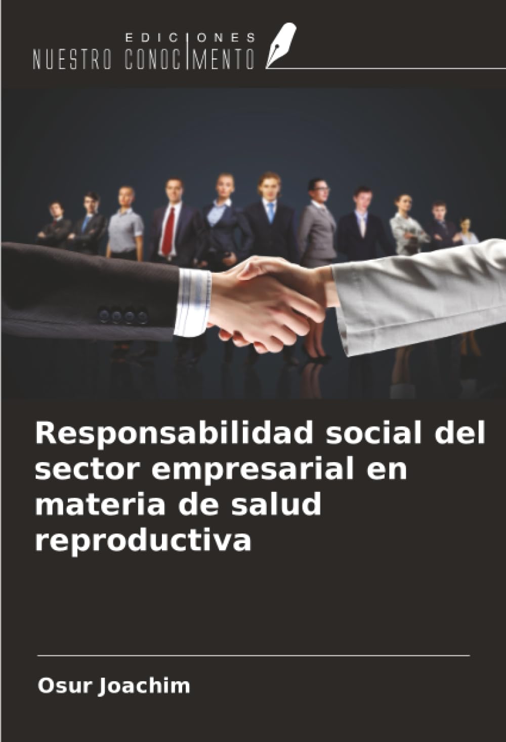 Responsabilidad social del sector empresarial en materia de salud reproductiva